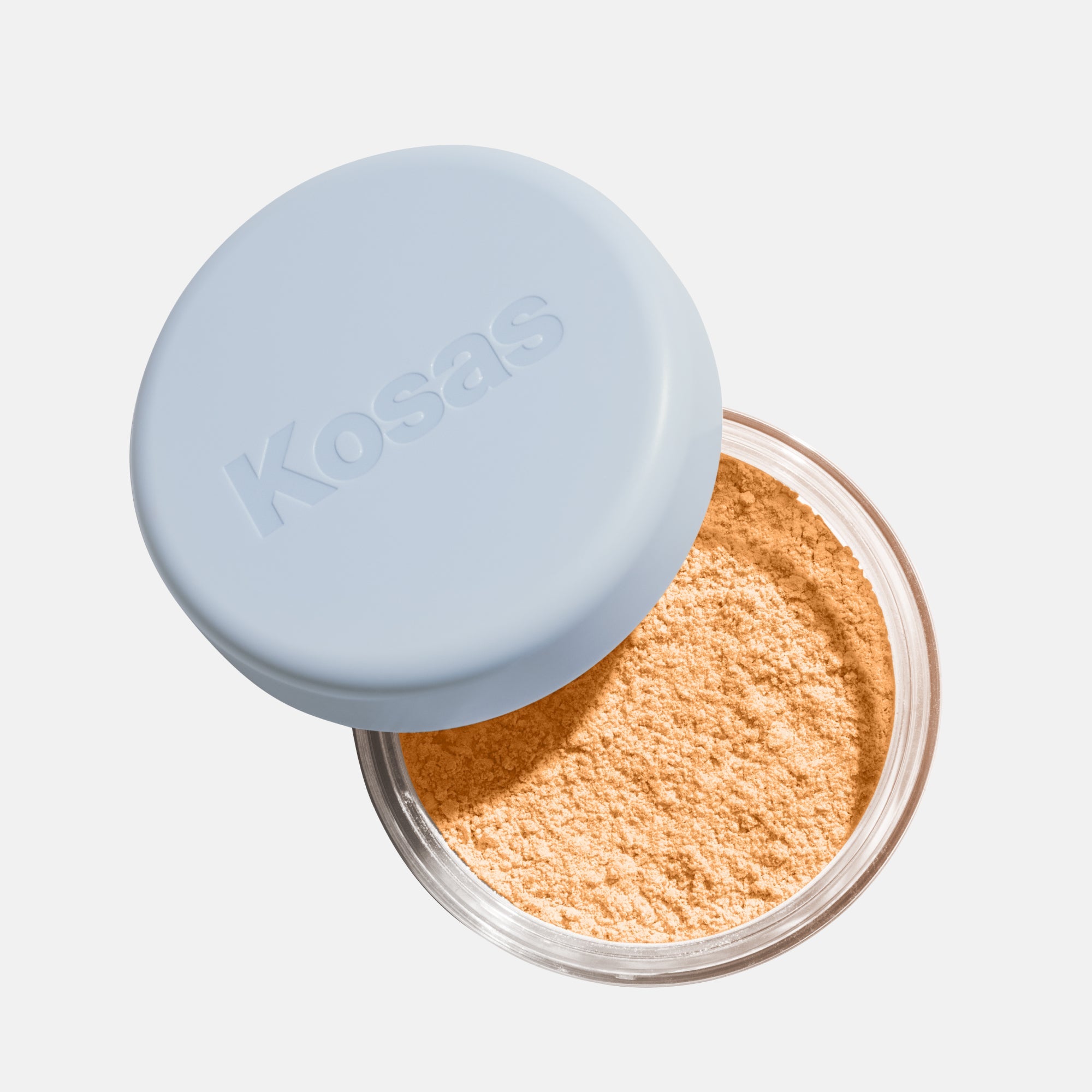 Cloud Set Loose Powder