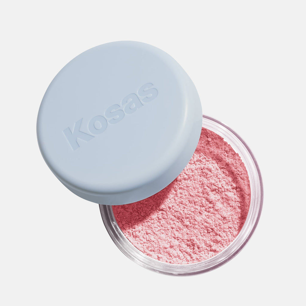 Cloud Set Loose Powder