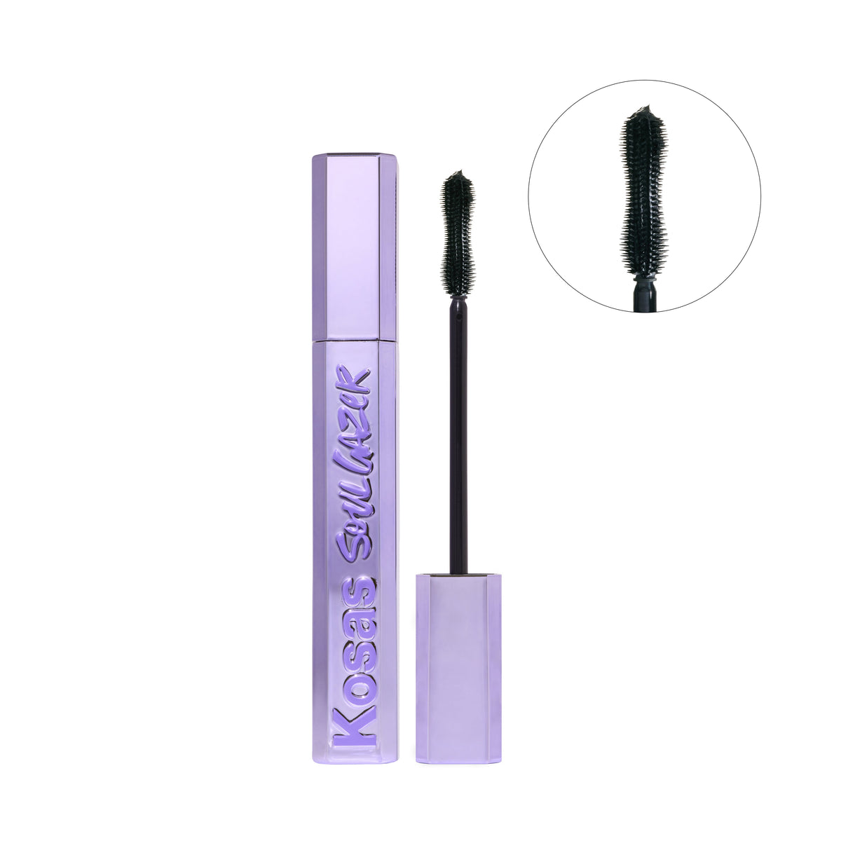 Soulgazer Mascara