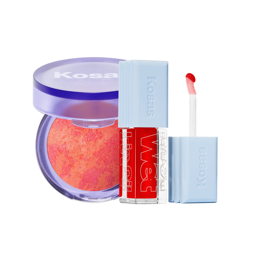 Perfect Summer Color Duo