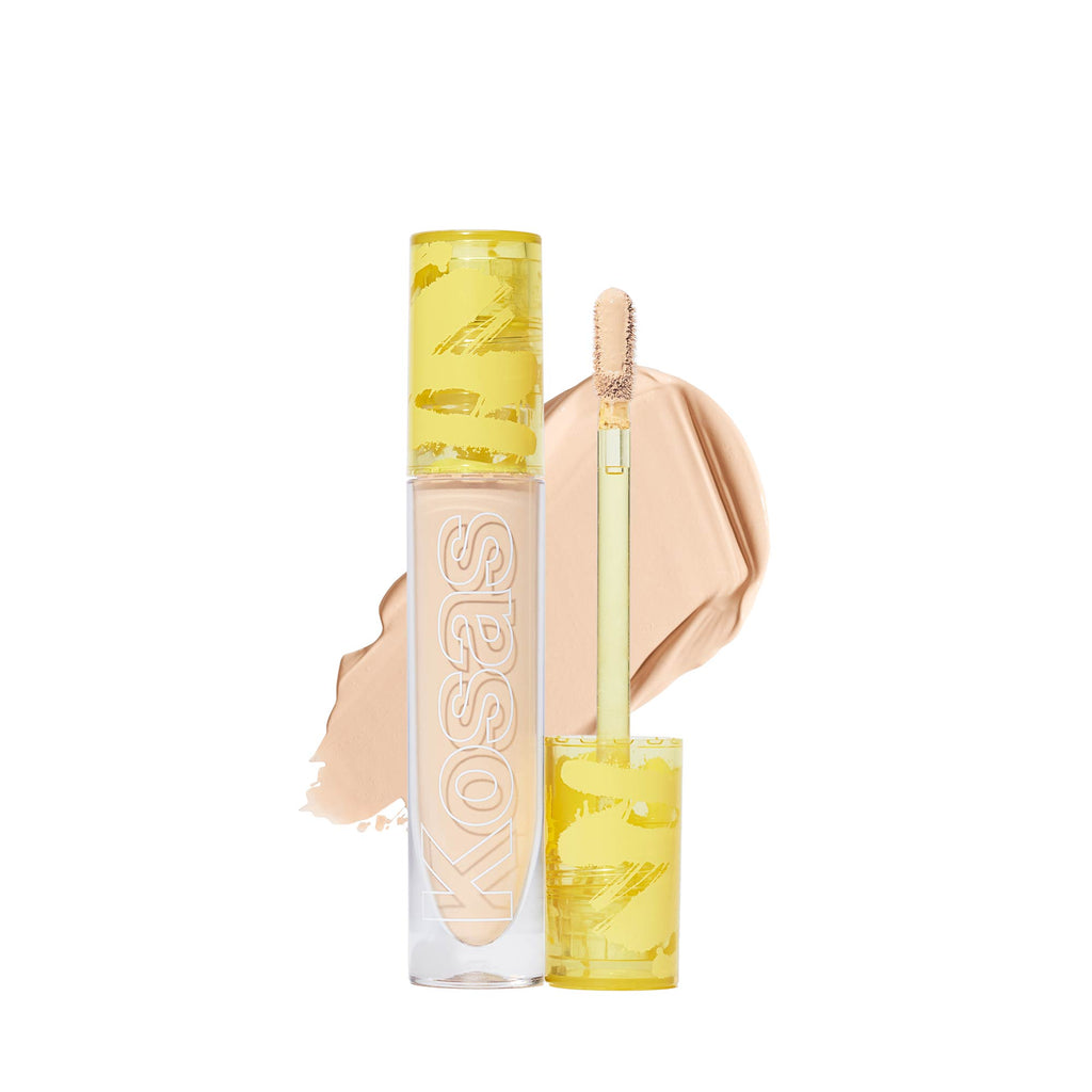 Revealer Concealer