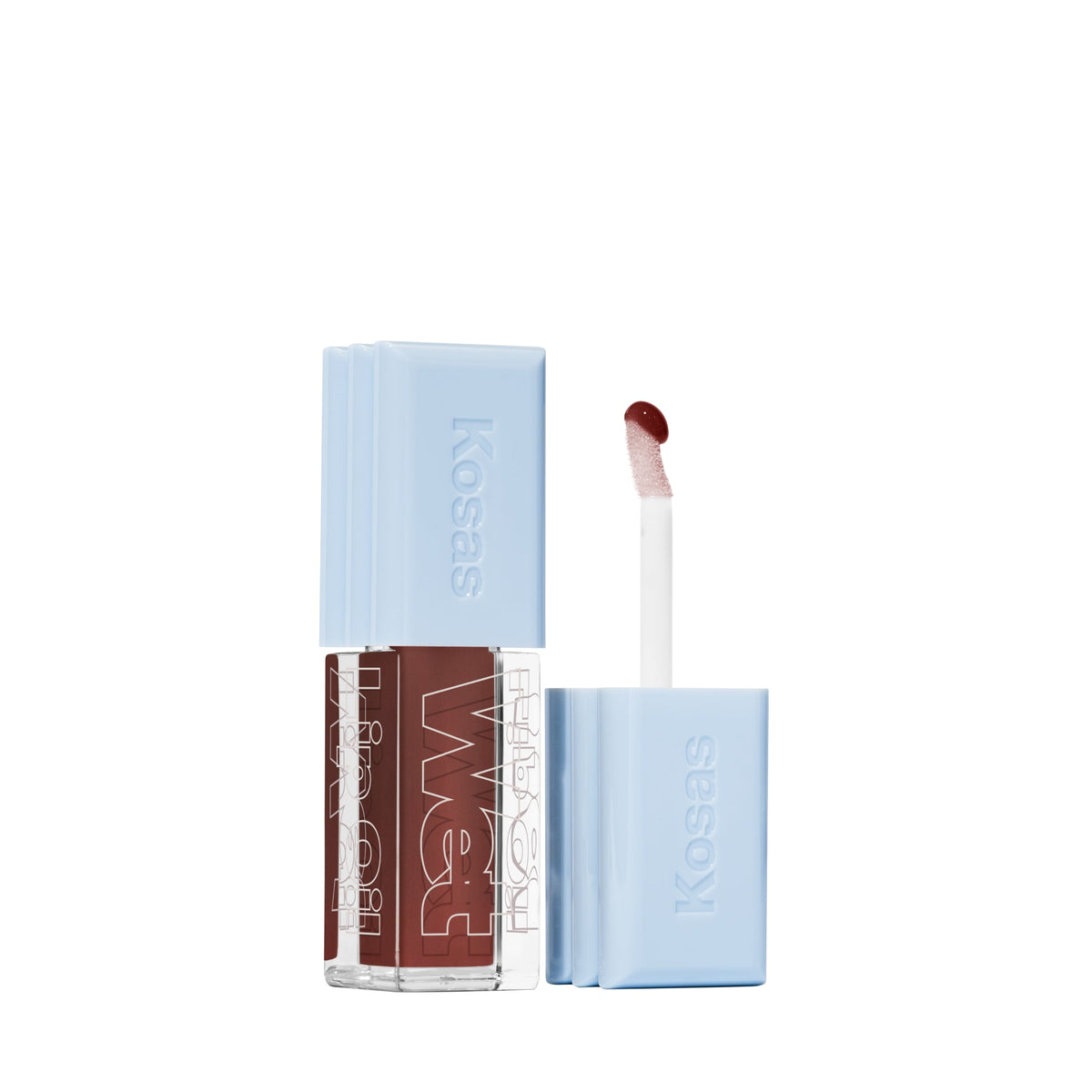 Wet Lip Oil Gloss